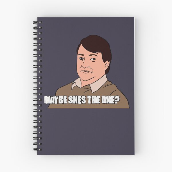 Item preview, Funny Man Peep Show Mark Corrigan Gifts Movie Fans designed and sold by Tammymessenger.