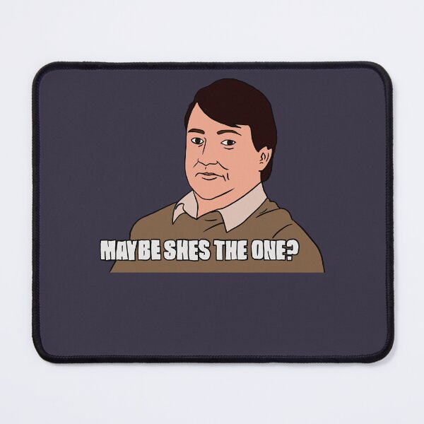 Item preview, Funny Man Peep Show Mark Corrigan Gifts Movie Fans designed and sold by Tammymessenger.