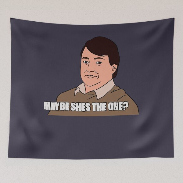 Item preview, Funny Man Peep Show Mark Corrigan Gifts Movie Fans designed and sold by Tammymessenger.