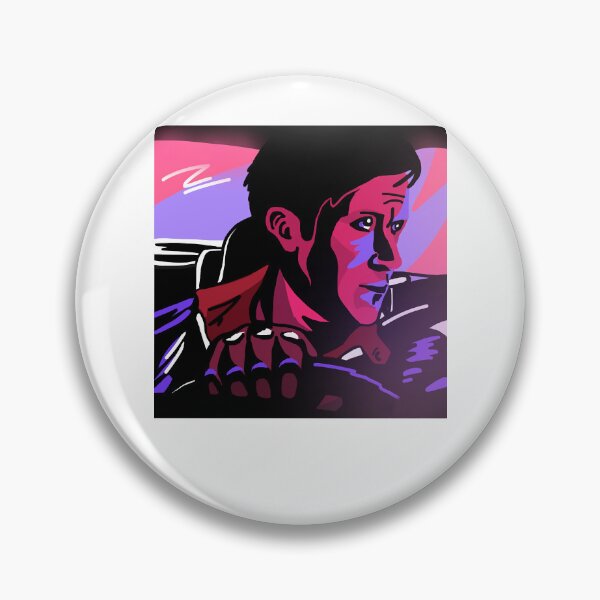 Item preview, Funny Gifts Handsome Ryan Gosling Musician Retro Wave designed and sold by IzayahGuzman.