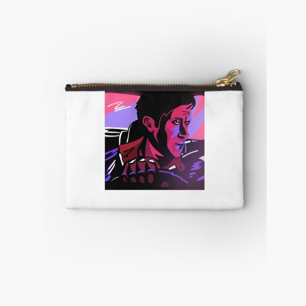 Item preview, Funny Gifts Handsome Ryan Gosling Musician Retro Wave designed and sold by IzayahGuzman.