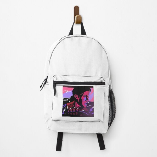 Item preview, Funny Gifts Handsome Ryan Gosling Musician Retro Wave designed and sold by IzayahGuzman.