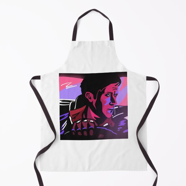 Item preview, Funny Gifts Handsome Ryan Gosling Musician Retro Wave designed and sold by IzayahGuzman.