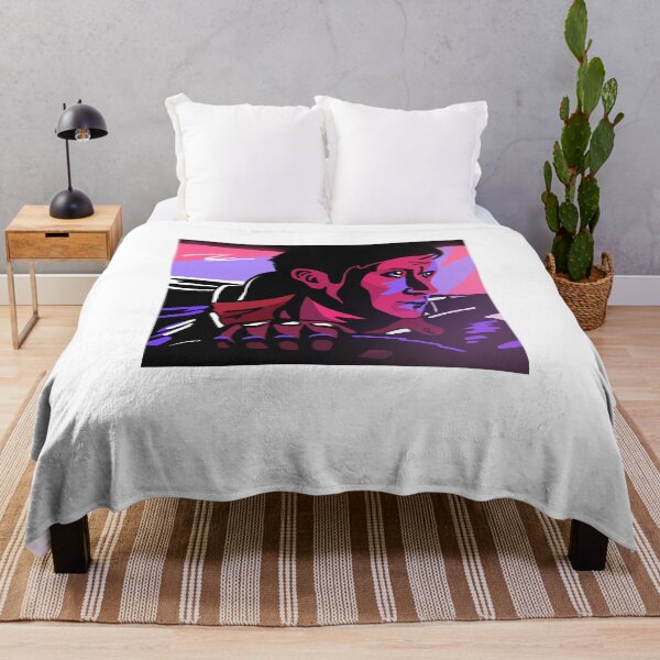 Item preview, Funny Gifts Handsome Ryan Gosling Musician Retro Wave designed and sold by IzayahGuzman.