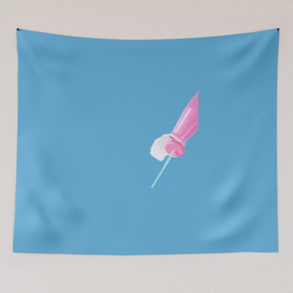 Item preview, There's no sense crying over spilled milk designed and sold by URbeloved-art.