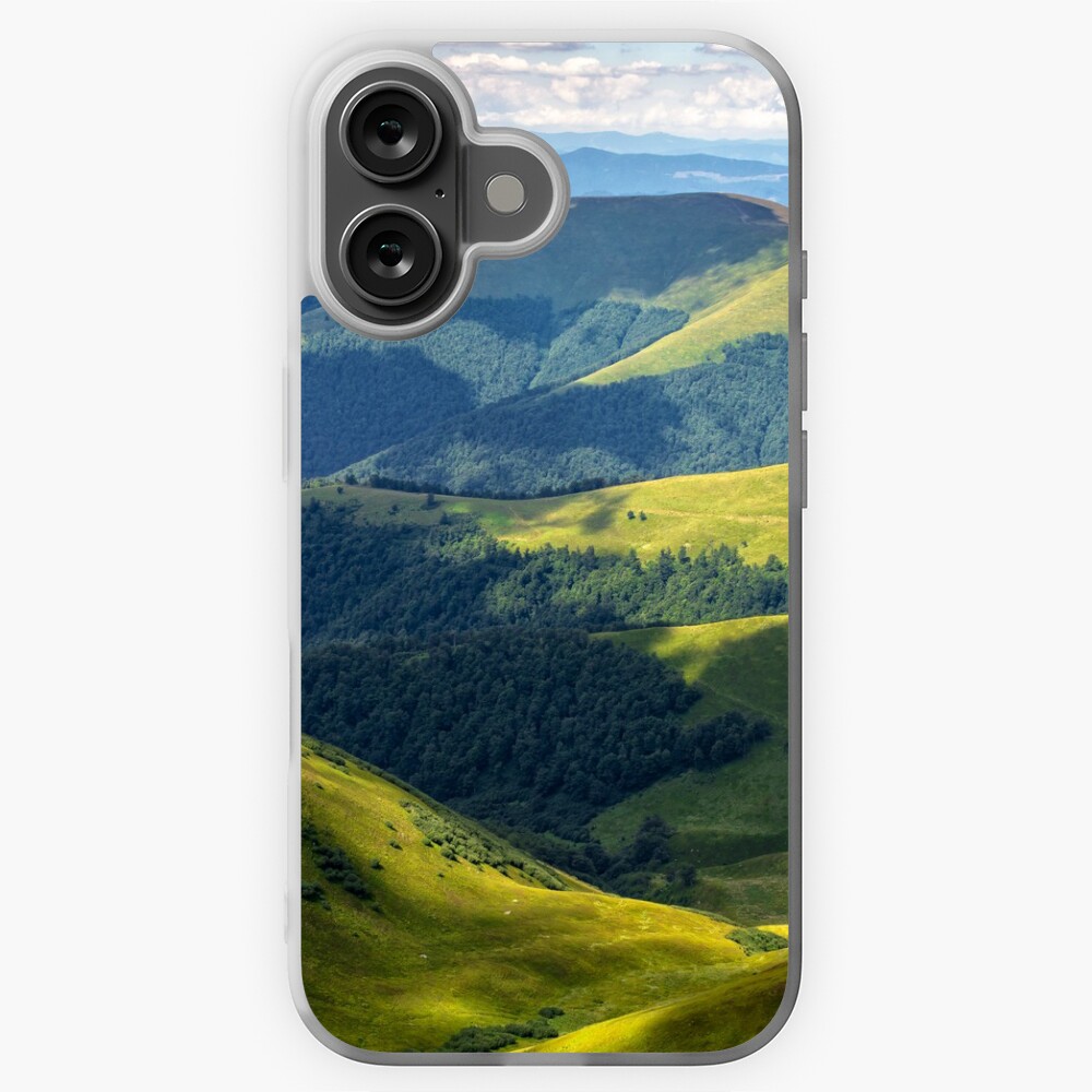 Item preview, iPhone Soft Case designed and sold by mike-pellinni.