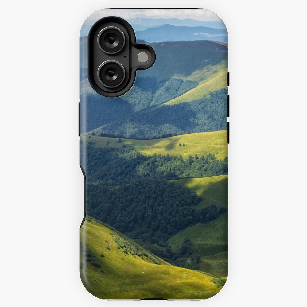 Item preview, iPhone Tough Case designed and sold by mike-pellinni.