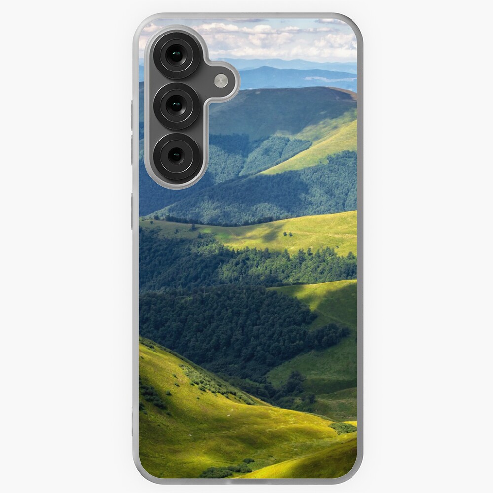 Item preview, Samsung Galaxy Soft Case designed and sold by mike-pellinni.