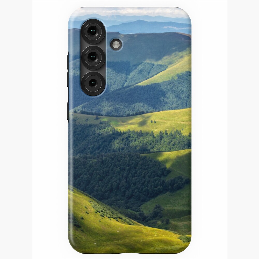 Item preview, Samsung Galaxy Tough Case designed and sold by mike-pellinni.