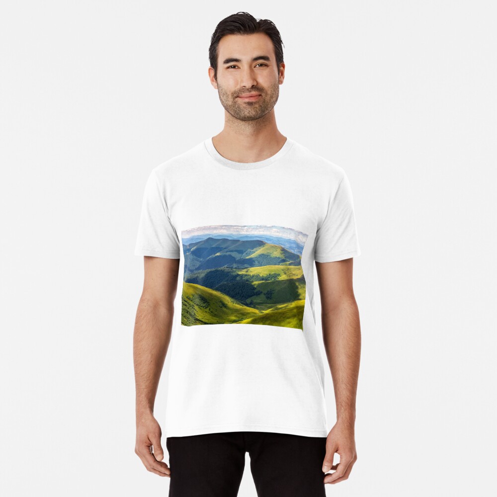 Item preview, Premium T-Shirt designed and sold by mike-pellinni.