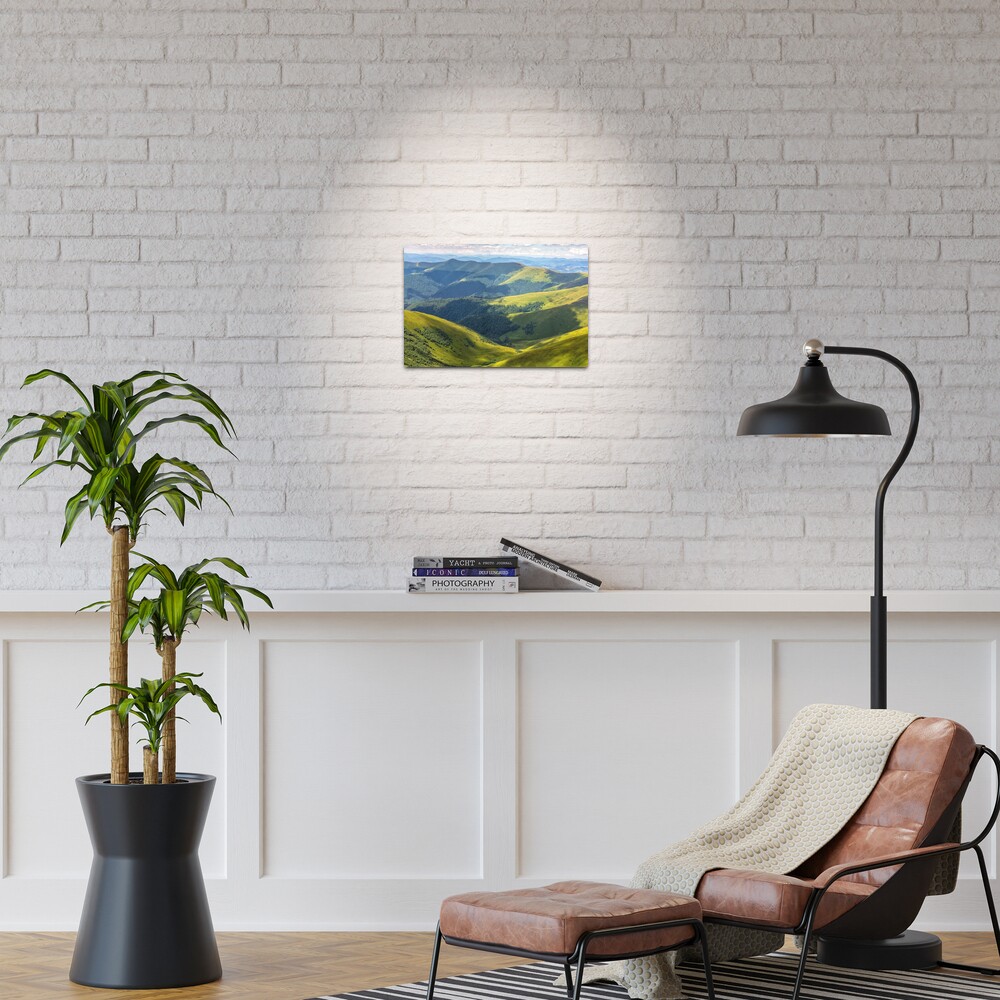 Item preview, Metal Print designed and sold by mike-pellinni.