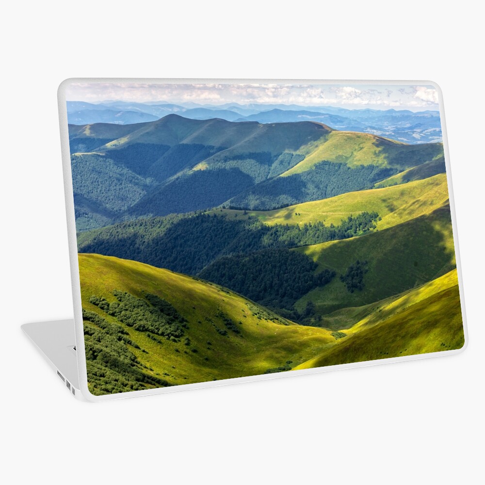 Item preview, Laptop Skin designed and sold by mike-pellinni.