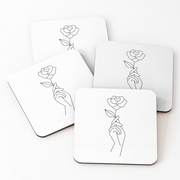 Item preview, Rose design designed and sold by ANKHCOR.