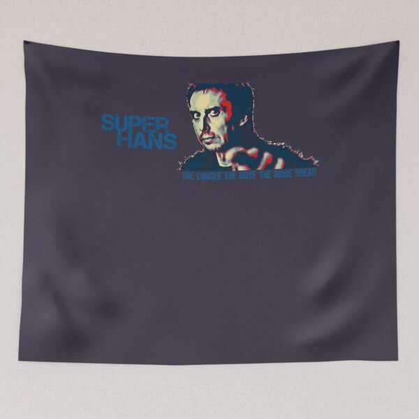 Item preview, Funny Man Peep Show Super Hans Retro Vintage designed and sold by Tammymessenger.
