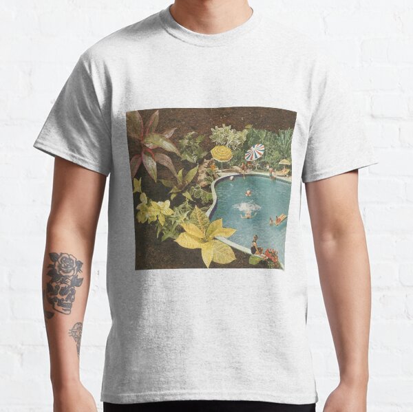 Summer vibes Classic T-Shirt