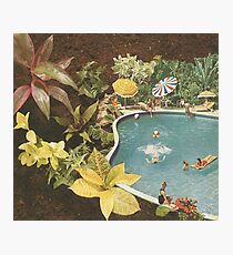 Summer vibes Photographic Print