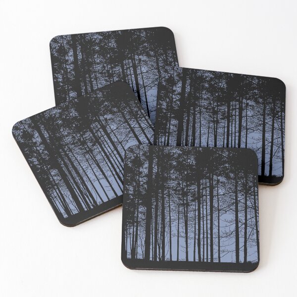 Item preview, Evening Forest designed and sold by Saltarc.