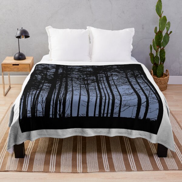 Item preview, Evening Forest designed and sold by Saltarc.