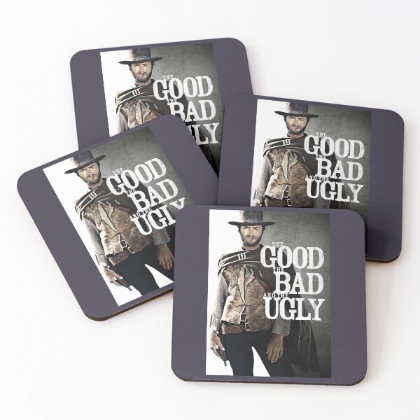 Item preview, Civilized Epic Love Sex Betray Crime Humor Sergio Leone The Good, The Bad And The Ugly Gift For Birt designed and sold by MaxSusieIngle.
