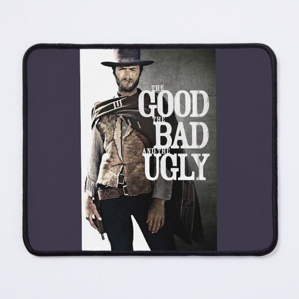 Item preview, Civilized Epic Love Sex Betray Crime Humor Sergio Leone The Good, The Bad And The Ugly Gift For Birt designed and sold by MaxSusieIngle.