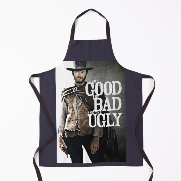 Item preview, Civilized Epic Love Sex Betray Crime Humor Sergio Leone The Good, The Bad And The Ugly Gift For Birt designed and sold by MaxSusieIngle.