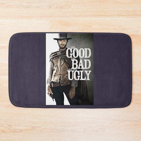 Item preview, Civilized Epic Love Sex Betray Crime Humor Sergio Leone The Good, The Bad And The Ugly Gift For Birt designed and sold by MaxSusieIngle.