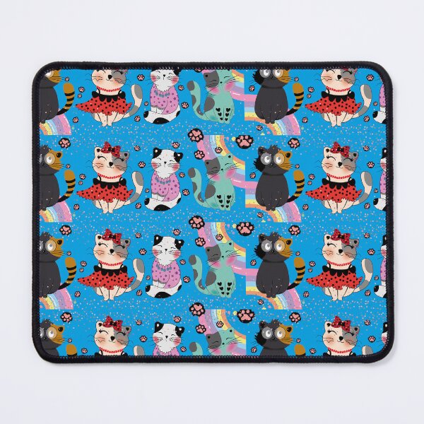 Item preview, Cute Cats designed and sold by PugD.