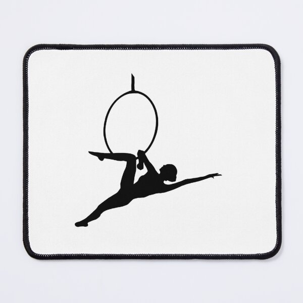 Item preview, Aerial hoop-lyra designed and sold by Rosaliartbook.