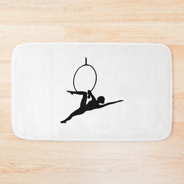 Item preview, Aerial hoop-lyra designed and sold by Rosaliartbook.
