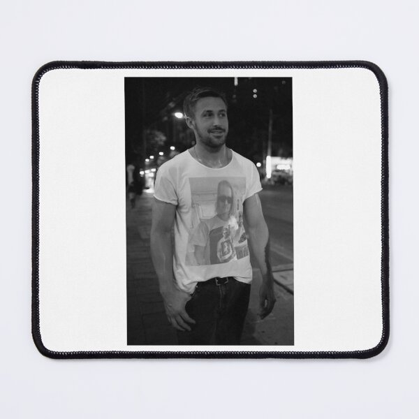 Item preview, Gift Idea Gosling Handsome Male Ryan Actor Funny Graphic Gift designed and sold by IzayahGuzman.