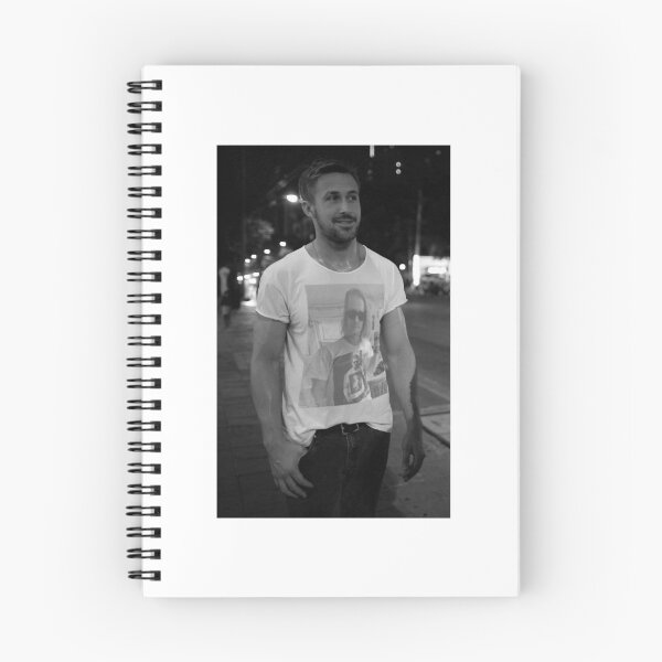 Item preview, Gift Idea Gosling Handsome Male Ryan Actor Funny Graphic Gift designed and sold by IzayahGuzman.