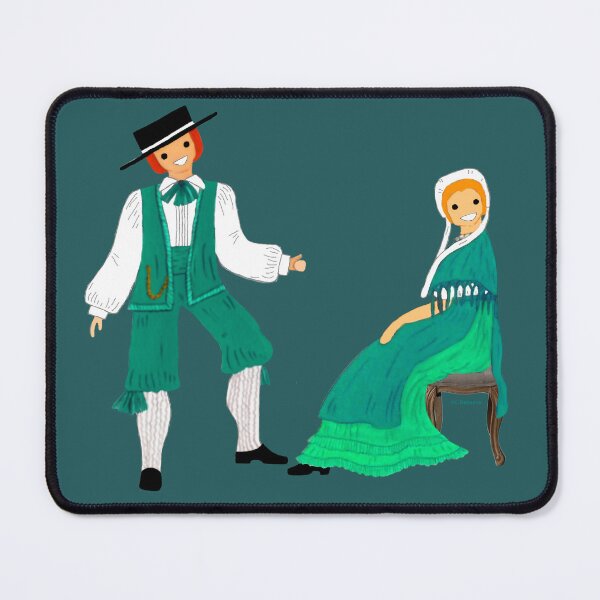 Item preview, Savoy traditions designed and sold by Catherine Debusne.