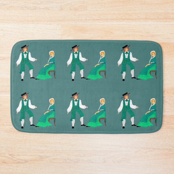 Item preview, Savoy traditions designed and sold by Catherine Debusne.