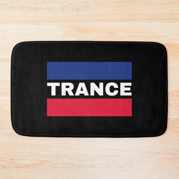 Item preview, Trance - Color Block Brand Design designed and sold by 5lav.