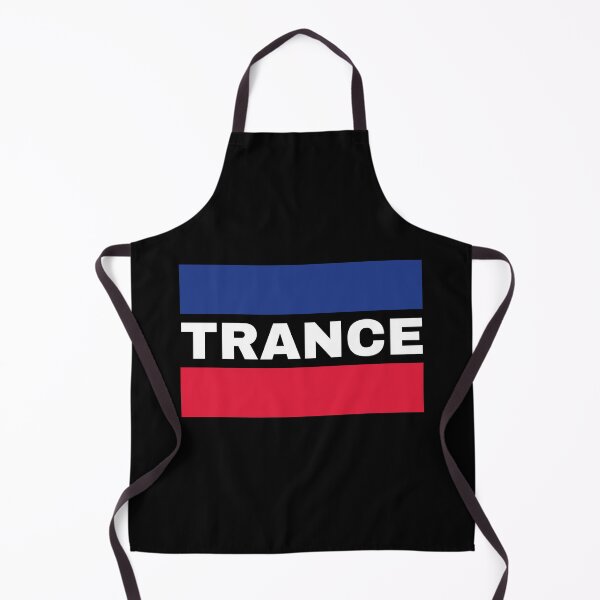 Item preview, Trance - Color Block Brand Design designed and sold by 5lav.