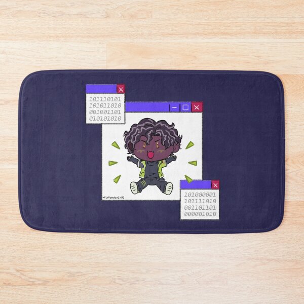 Item preview, You Got... Micah Yujin!! designed and sold by MsRandom1401.