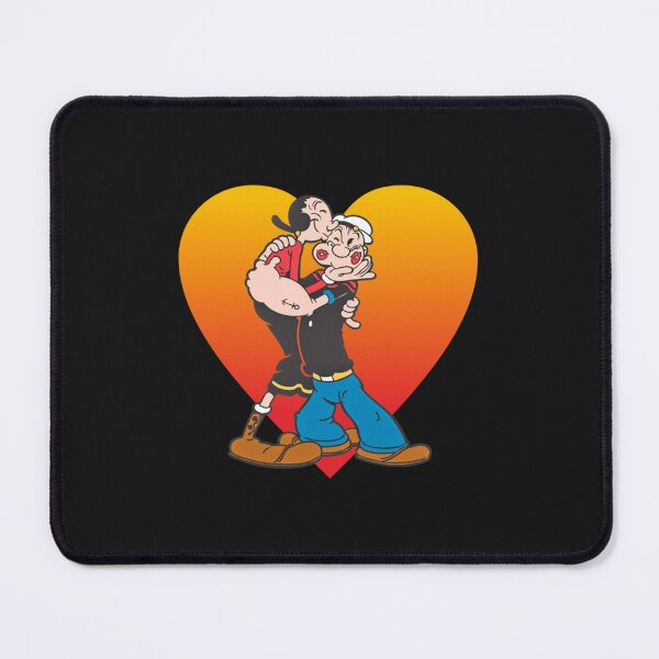 Item preview, The Sailor Popeye 90s Vintage 05 designed and sold by mytowewifu553.