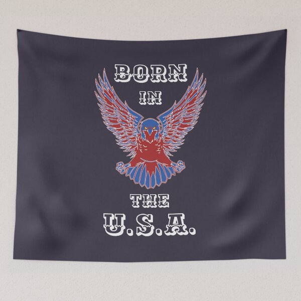 Item preview, Life Epic Friendship Greed Betrayal Loss Born In The Usa  Gift For Fans designed and sold by MaxSusieIngle.