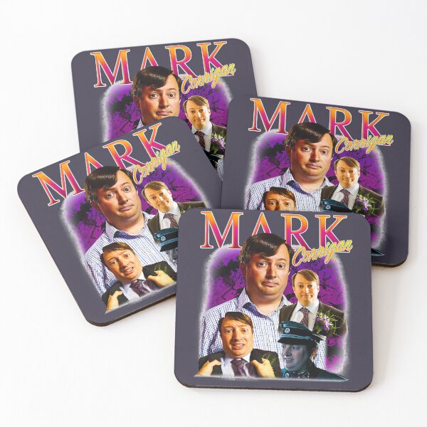 Item preview, Gifts For Women Peep Show Mark Corrigan Funny Graphic Gifts designed and sold by Tammymessenger.