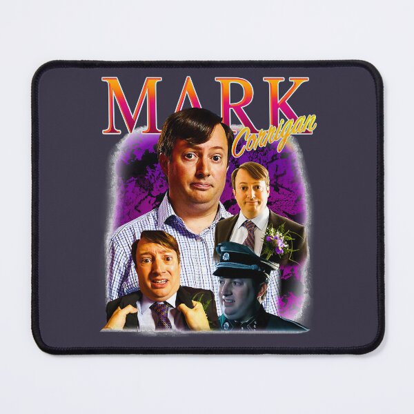 Item preview, Gifts For Women Peep Show Mark Corrigan Funny Graphic Gifts designed and sold by Tammymessenger.