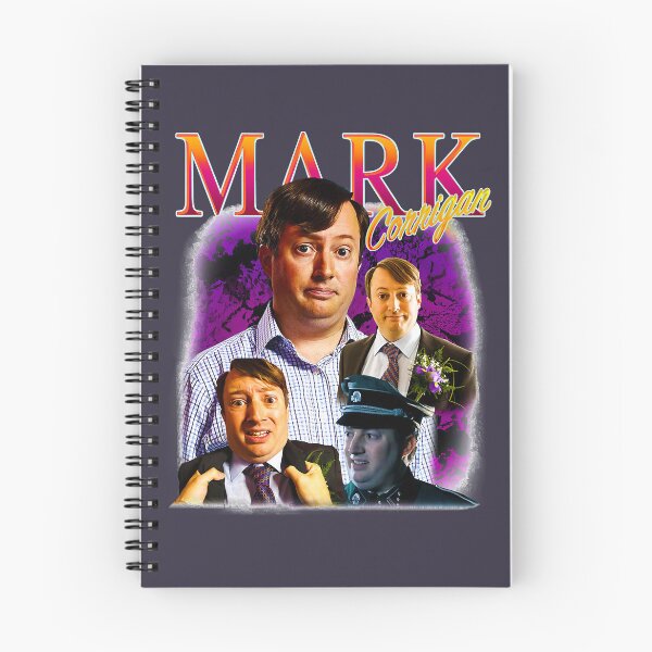 Item preview, Gifts For Women Peep Show Mark Corrigan Funny Graphic Gifts designed and sold by Tammymessenger.