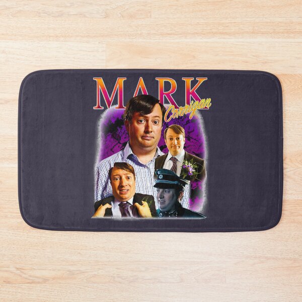 Item preview, Gifts For Women Peep Show Mark Corrigan Funny Graphic Gifts designed and sold by Tammymessenger.