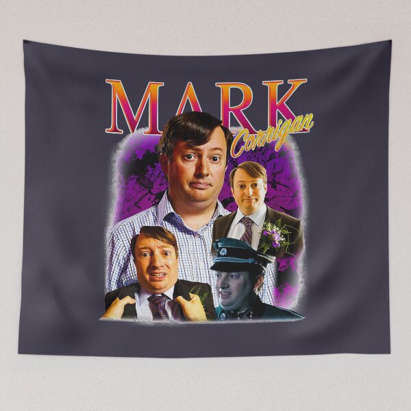Item preview, Gifts For Women Peep Show Mark Corrigan Funny Graphic Gifts designed and sold by Tammymessenger.