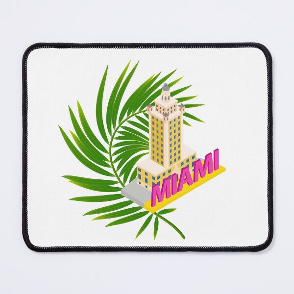 Item preview, Miami designed and sold by TAOR.