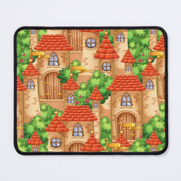 Item preview, Castle designed and sold by Dreaming-Lucy.