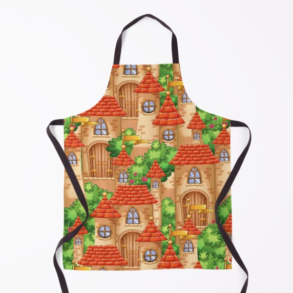 Item preview, Castle designed and sold by Dreaming-Lucy.