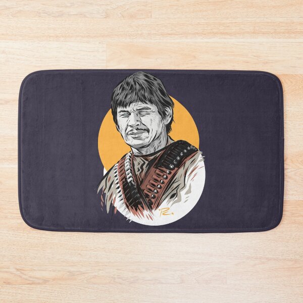 Item preview, Life Epic Friendship Greed Betrayal Loss Charles Bronson - An Illustration By Paul Cemmick Cute Gift designed and sold by MaxSusieIngle.
