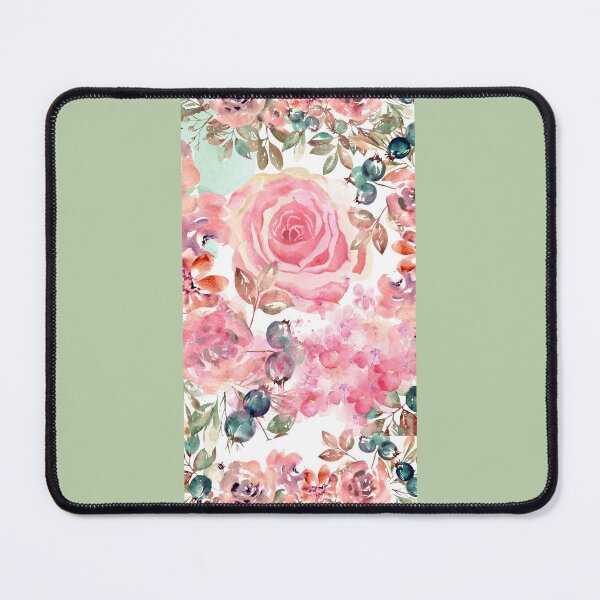 Item preview, Pretty Pink flower ,rose designed and sold by CarmenConsi.