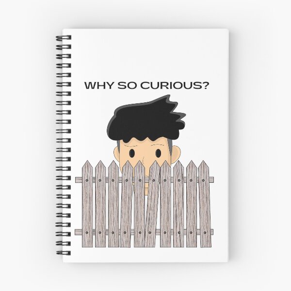 Item preview, why so curious ? designed and sold by Soofingscapes.
