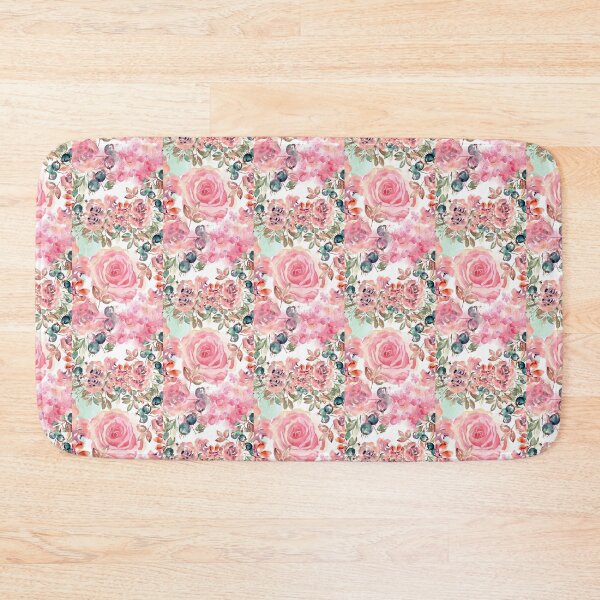 Item preview, Pretty Pink flower ,rose  designed and sold by CarmenConsi.